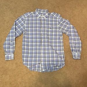 Men’s Small Vineyard Vines Dress Shirt